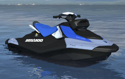 BOATZON | Sea-Doo Spark for 2 Rotax 900 ACE 90 CONV with IBR and Audio 2026 BOATZON | Sea-Doo Spark for 2 Rotax 900 ACE 90 CONV with IBR and Audio 2026