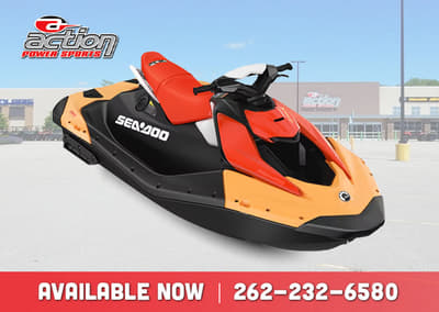 BOATZON | Sea-Doo Spark for 2 Rotax 900 ACE 90 CONV with IBR and Audio 2026 BOATZON | Sea-Doo Spark for 2 Rotax 900 ACE 90 CONV with IBR and Audio 2026