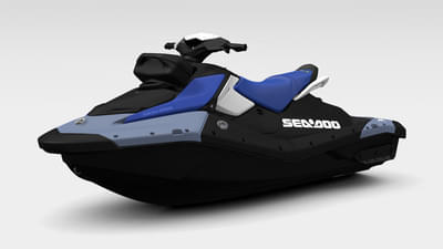 BOATZON | Sea-Doo Spark for 2 w Convenience Package Premium Audio  iBR 2026