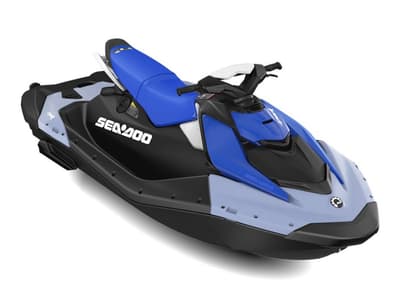 BOATZON | Sea-Doo Spark For 3 Rotax 900 ACE 90 Conv Package with iBR 2027 BOATZON | Sea-Doo Spark For 3 Rotax 900 ACE 90 Conv Package with iBR 2027