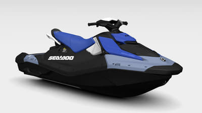 BOATZON | Sea-Doo Spark For 3 Rotax 900 ACE  90 Conv Package with iBR 2027