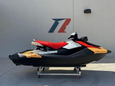BOATZON | Sea-Doo Spark for 3 Rotax 900 ACE  90 CONV w 2024
