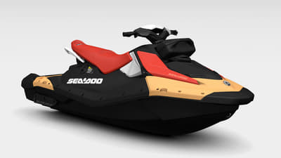 BOATZON | Sea-Doo Spark for 3 Rotax 900 ACE  90 CONV with IBR 2026