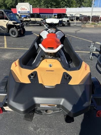 BOATZON | Sea-Doo Spark for 3 Rotax 900 ACE  90 iBR 2026