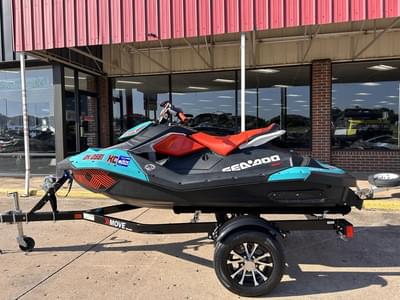 BOATZON | Sea-Doo SPARK TRIXX 2017