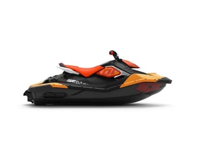 BOATZON | Sea-Doo SPARK TRIXX 2up Rotax 900 HO ACE 2018 BOATZON | Sea-Doo SPARK TRIXX 2up Rotax 900 HO ACE 2018