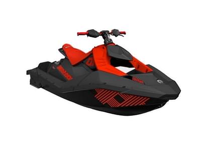 BOATZON | Sea-Doo Spark Trixx 2up Rotax 900 HO ACE IBR 2021
