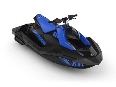 BOATZON | Sea-Doo Spark Trixx 2up Rotax 900 HO ACE iBR 2023