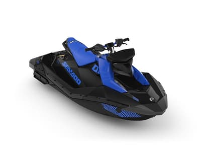BOATZON | Sea-Doo Spark Trixx 2up Rotax 900 HO ACE iBR and Audio 2023 BOATZON | Sea-Doo Spark Trixx 2up Rotax 900 HO ACE iBR and Audio 2023