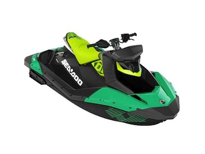 BOATZON | Sea-Doo Spark Trixx 2up Rotax 900 HO ACE IBR  Sound System 2020