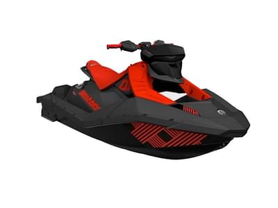 BOATZON | Sea-Doo Spark Trixx 2up Rotax 900 HO ACE IBR  Sound System 2021
