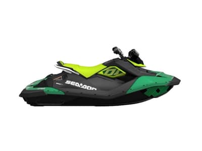 BOATZON | Sea-Doo Spark Trixx 2up Rotax 900 HO ACE IBR Sound System 2021 BOATZON | Sea-Doo Spark Trixx 2up Rotax 900 HO ACE IBR Sound System 2021
