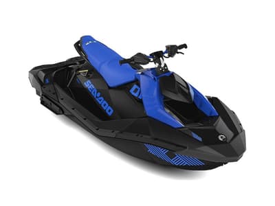 BOATZON | Sea-Doo Spark Trixx 3up Rotax 900 HO ACE iBR 2023