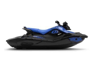 BOATZON | Sea-Doo Spark Trixx 3up Rotax 900 HO ACE iBR and Audio 2023