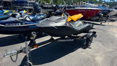 BOATZON | Sea-Doo Spark TRIXX 3UP wAUDIO 2019