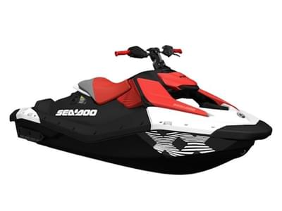 BOATZON | Sea-Doo Spark Trixx for 1 Rotax 900 ACE  90 iBR 2025 BOATZON | Sea-Doo Spark Trixx for 1 Rotax 900 ACE  90 iBR 2025