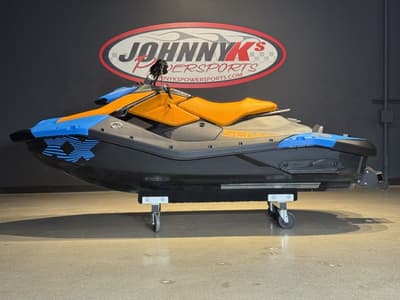 BOATZON | Sea-Doo Spark Trixx for 1 Rotax 900 ACE 90 iBR 2026 BOATZON | Sea-Doo Spark Trixx for 1 Rotax 900 ACE 90 iBR 2026