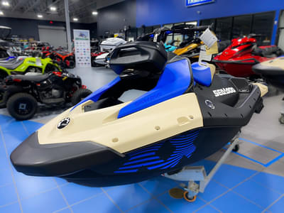 BOATZON | Sea-Doo Spark Trixx for 1 Rotax 900 ACE  90 iBR and Audio 2025 BOATZON | Sea-Doo Spark Trixx for 1 Rotax 900 ACE  90 iBR and Audio 2025