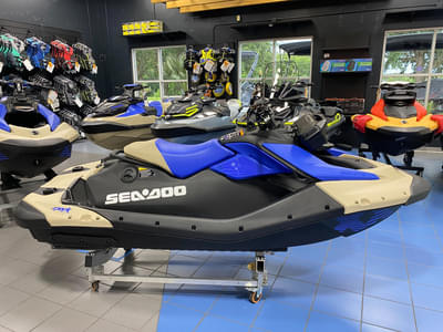 BOATZON | Sea-Doo Spark Trixx for 1 Rotax 900 ACE  90 iBR and Audio 2025 BOATZON | Sea-Doo Spark Trixx for 1 Rotax 900 ACE  90 iBR and Audio 2025