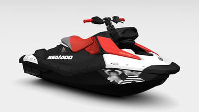 BOATZON | Sea-Doo Spark Trixx for 1 Rotax 900 ACE  90 iBR and Audio 2026 BOATZON | Sea-Doo Spark Trixx for 1 Rotax 900 ACE  90 iBR and Audio 2026