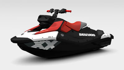 BOATZON | Sea-Doo Spark Trixx for 1 wPremium Audio 2026 BOATZON | Sea-Doo Spark Trixx for 1 wPremium Audio 2026