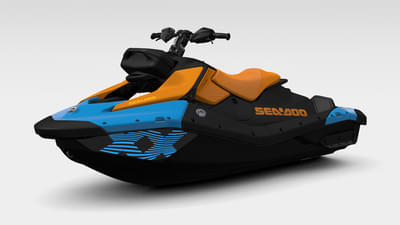 BOATZON | Sea-Doo Spark Trixx for 1 wPremium Audio 2026 BOATZON | Sea-Doo Spark Trixx for 1 wPremium Audio 2026