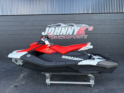 BOATZON | Sea-Doo Spark Trixx for 3 Rotax 900 ACE  90 iBR 2024
