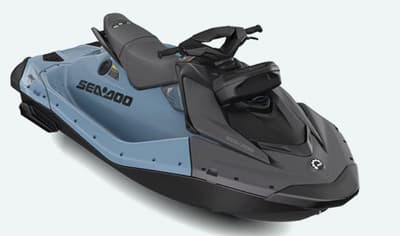 BOATZON | SEA-DOO SPARK X 2027
