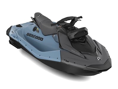 BOATZON | Sea-Doo Spark X For 2 1000 ACE 110 iBR iDF and Audio 2027