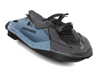 BOATZON | Sea-Doo Spark X For 2 1000 ACE 110 iBR iDF and Audio 2027