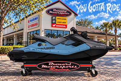BOATZON | Sea-Doo Spark X For 2 1000 ACE 110 iBR iDF and Audio 2027 BOATZON | Sea-Doo Spark X For 2 1000 ACE 110 iBR iDF and Audio 2027