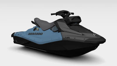 BOATZON | Sea-Doo Spark X For 2 1000 ACE 110 iBR iDF and Audio 2027