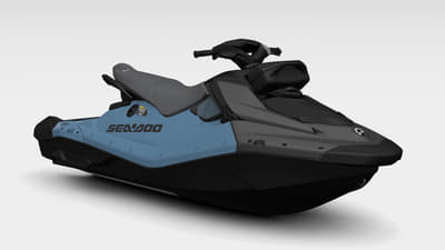 BOATZON | Sea-Doo Spark X For 3 1000 ACE 110 iBR iDF and Audio 2027
