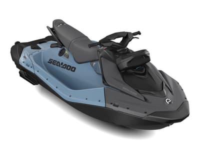 BOATZON | Sea-Doo Spark X For 3 1000 ACE 110 iBR iDF and Audio 2027