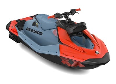 BOATZON | SEA-DOO SPARK X TRIXX 2027