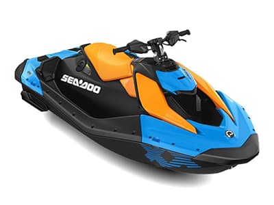 BOATZON | Sea-Doo Spark X Trixx For 1 1000 ACE 110 iBR and iDF 2027 BOATZON | Sea-Doo Spark X Trixx For 1 1000 ACE 110 iBR and iDF 2027