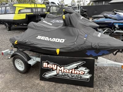 BOATZON | Sea-Doo SparkTrixx for 3 Rotax 900 ACE  90 iBR 2025