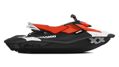 BOATZON | Sea-Doo SparkTrixx for 3 Rotax 900 ACE 90 iBR and Audio 2025 BOATZON | Sea-Doo SparkTrixx for 3 Rotax 900 ACE 90 iBR and Audio 2025