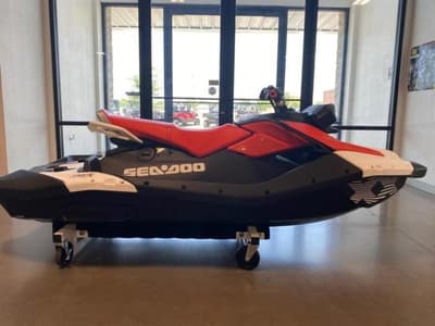 BOATZON | Sea-Doo SparkTrixx for 3 Rotax 900 ACE 90 iBR and Audio 2026 BOATZON | Sea-Doo SparkTrixx for 3 Rotax 900 ACE 90 iBR and Audio 2026