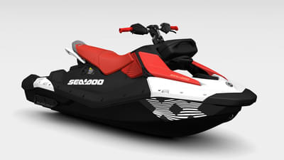 BOATZON | Sea-Doo SparkTrixx for 3 Rotax 900 ACE  90 iBR and Audio 2026 BOATZON | Sea-Doo SparkTrixx for 3 Rotax 900 ACE  90 iBR and Audio 2026