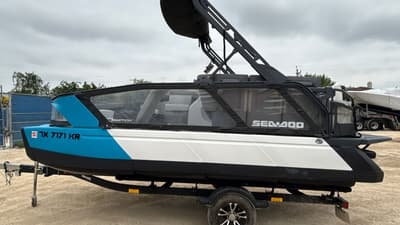 BOATZON | Sea-Doo SWITCH SPORT 18FT 230 2022