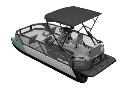 BOATZON | Sea-Doo Switch Sport 21  300 hp Painted 2026