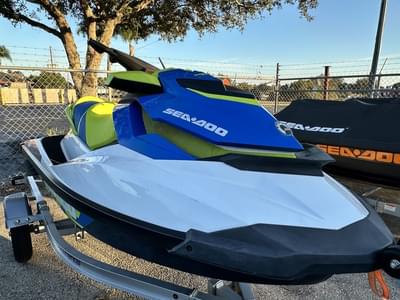 BOATZON | Sea-Doo WAKE 155 2017 BOATZON | Sea-Doo WAKE 155 2017
