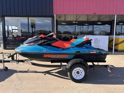 BOATZON | Sea-Doo Wake 155 2019