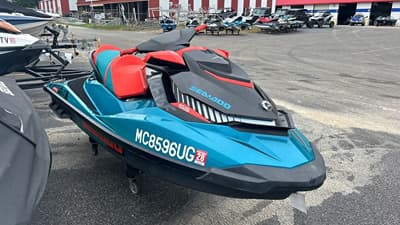 BOATZON | Sea-Doo Wake 155 2019
