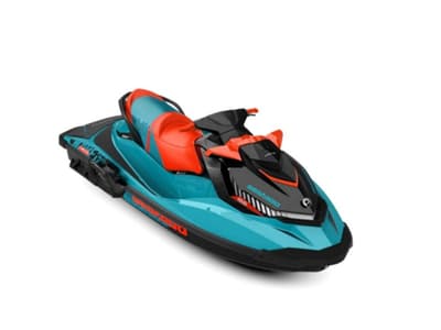 BOATZON | Sea-Doo Wake 155 2019 BOATZON | Sea-Doo Wake 155 2019