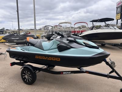 BOATZON | Sea-Doo Wake 170 BRP Premium Audio iDF iBR 2023