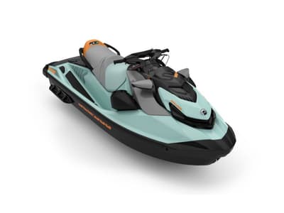 BOATZON | Sea-Doo Wake 170 BRP Premium Audio iDF iBR 2023
