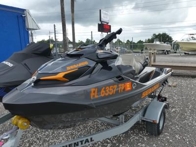 BOATZON | Sea-Doo Wake 170 BRP Premium Audio iDF iBR 2023
