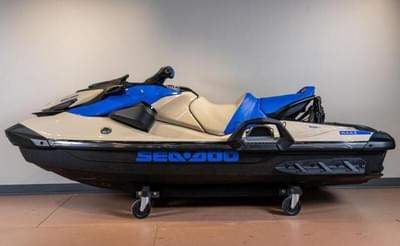 BOATZON | Sea-Doo Wake 170 BRP Premium Audio iDF iBR 2025